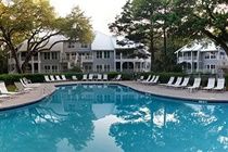 Ocean Palms Villas At Port Royal Resort Hilton Head Island Exterior photo