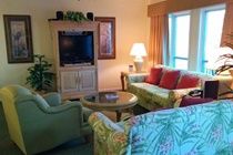 Ocean Palms Villas At Port Royal Resort Hilton Head Island Exterior photo