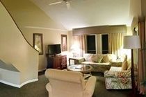 Ocean Palms Villas At Port Royal Resort Hilton Head Island Exterior photo