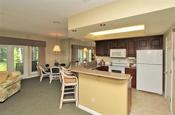 Ocean Palms Villas At Port Royal Resort Hilton Head Island Exterior photo