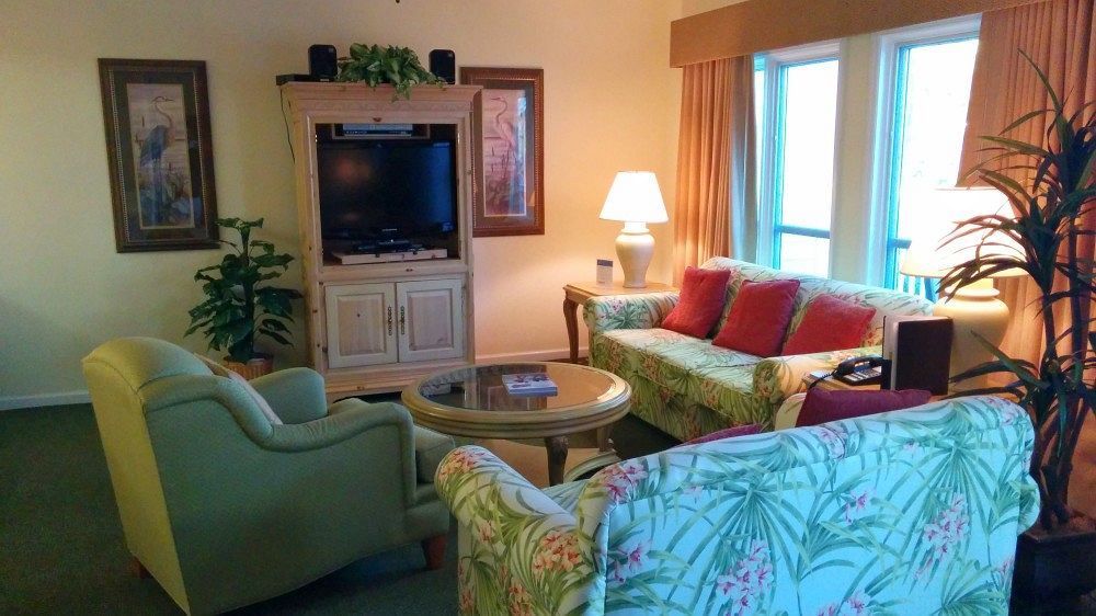 Ocean Palms Villas At Port Royal Resort Hilton Head Island Exterior photo